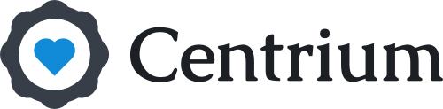 Centrium logotype